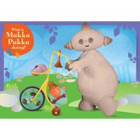 4 in a Box My First In The Night Garden Jigsaw Puzzles Extra Image 1 Preview